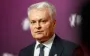 Отказ НАТО от обещания принять Украину станет ударом по репутации Альянса, - Науседа