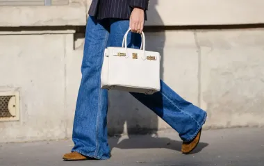 "Сумка мрії" під загрозою: чому Hermès Birkin стали мішенню злочинців