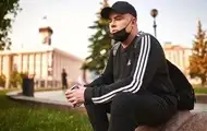 Андрій Данилко розповів, чому в нього немає родини
