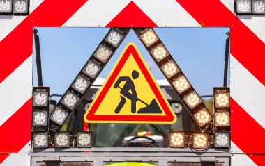 У Києві на два місяці частково обмежать рух: названа вулиця та дати