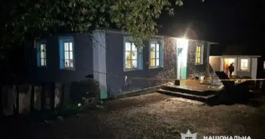 На Хмельниччині чоловік кинув гранату в будинок сусіда