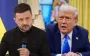 Zelenskyy’s attempt to win Trump over to his side fails - Wall Street Journal