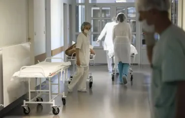 Вспышка гепатита А: число заболевших в Киеве превысило 70 человек, среди них много детей