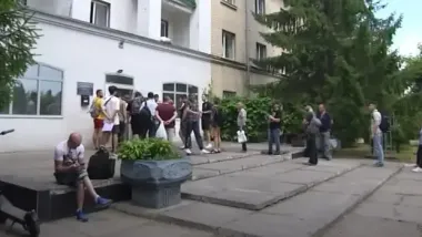 Українці масово знаходять себе в "чужих" ТЦК: чим це загрожує