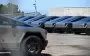 Tesla начала принимать Cybertruck на обмен