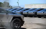 Tesla начала принимать Cybertruck на обмен