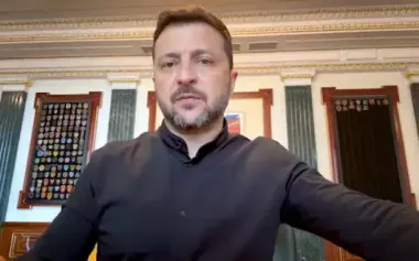 New European sanctions package – already 17th. This is step in right direction, - Zelenskyy. VIDEO