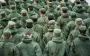 У РФ силовики відловили та відправили на війну близько 20 тисяч мігрантів