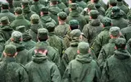 У РФ силовики відловили та відправили на війну близько 20 тисяч мігрантів