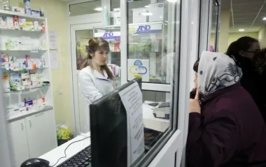 Экономист объяснил, как регуляторное давление может оставить украинцев без лекарств