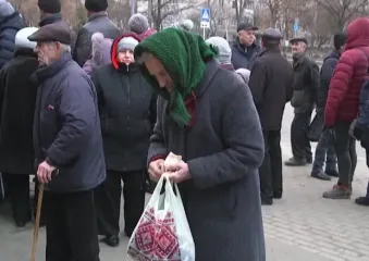 Пенсіонерам пообіцяли більше грошей: додаватимуть поступово, але не всім