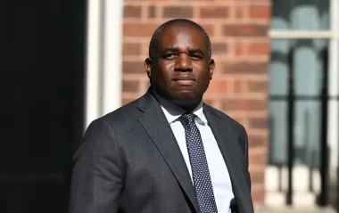 Британия приостановила торговые переговоры с Израилем из-за операции в Газе