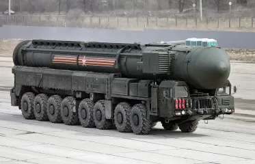 Очередная ракетная неудача РФ — деградация или саботаж? Почему сорвался запуск МКР "Ярс"
