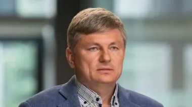 Ukraine needs professional diplomacy - Herasymov