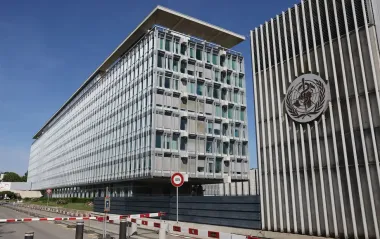 Країни ВООЗ ухвалили глобальну угоду щодо запобігання пандеміям