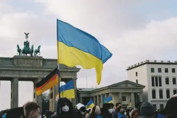 Не поспішають додому: названо три умови повернення українських біженців