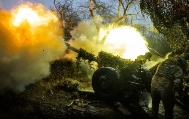 Що відбувалося на фронті сьогодні: найгарячіші напрямки та атаки окупантів