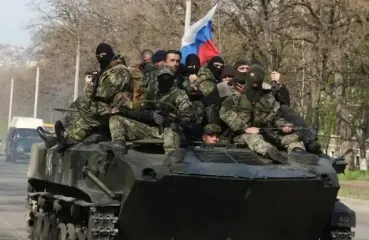 Россияне хотят полной оккупации: аналитик предупредил о новой волне наступлений – где самая большая угроза