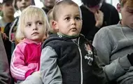 В Сенате США представили резолюцию о похищенных украинских детях