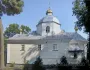 "Порезали бензопилами": на Ривненщине селяне разрушили храм-памятник XVIII века (фото)