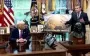 Трамп офіційно анонсував створення системи Золотий купол