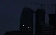 У Сумах після вибухів частково зникло світло - ЗМІ