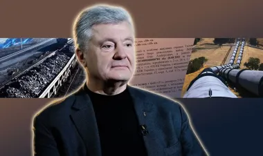 Як справи? Що відбувається з рослідуваннями проти Порошенка