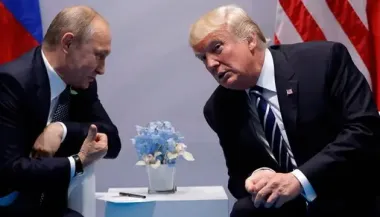 "Оставляют Путину то, к чему он стремился": СМИ узнали, почему Трамп не поддержал санкции против РФ