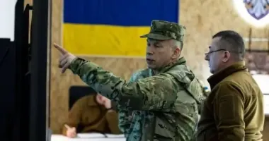 Від початку року РФ втратила 185 тисяч солдат, — Сирський