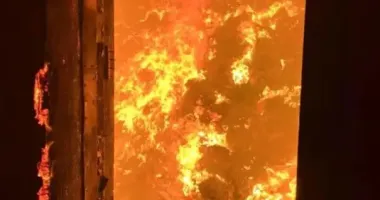 Російські БпЛА вдарили по Сумах: частина міста без світла, є постраждалий