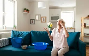 Квартиру затопили, а платить не хотят? Как заставить соседей возместить ущерб