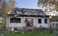 Атака на Київщину: з'явилися фото наслідків