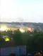 Выпускает электронику для РЭБ: дроны атаковали Болховский завод в Орловской области РФ (видео)