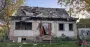 На Київщині уламки російського БпЛА впали на будинок: постраждала сім'я з трьома дітьми