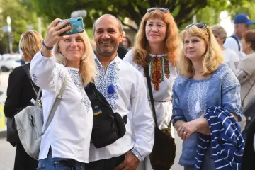 21 мая в Украине: новый праздник и народные верования в этот день
