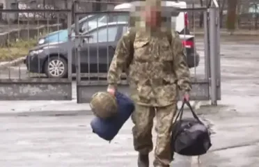 Штурмовики і піхота? Куди будуть мобілізувати після 50 років
