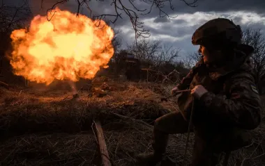 Удар в тылу россиян на Херсонщине: "АТЕШ" оставили без техники операторов БПЛА