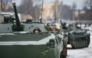 ВСУ сдерживают штурмы: россияне пытались прорвать границу Харьковщины