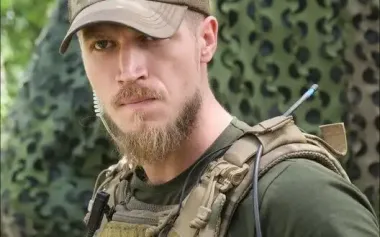 I supported Kursk operation in its early stages, but in recent months I have had impression that they are trying to wipe us out, - Commander of 47th SMB Shyrshyn