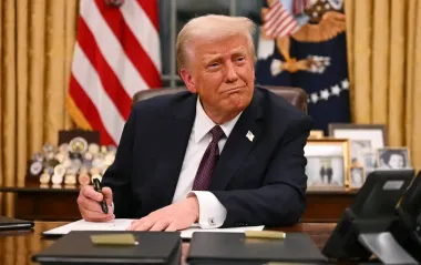 "Мене це не хвилює": Трамп про російські війська біля кордонів Фінляндії та Норвегії