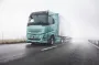 Volvo показала нового конкурента Tesla Semi с запасом хода 600 км (фото)