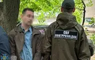 На Одещині "кріт" ФСБ планував викрасти нові розробки ЗСУ