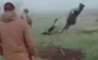 Russian reveals technical details of Ukrainian heavy drone that destroyed tank and demining vehicle: "When this thing hits, it’s going to f#ck you up". VIDEO