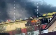 В РФ подтвердили удар по своему военному заводу