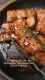 Азиатская кухня: невероятно вкусные ребрышки в духовке