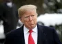 Трамп, который критиковал Байдена за конфузы на публике, потерялся в Капитолии (видео)