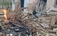 На Херсонщині п'ять жінок поранені через атаку російського дрона