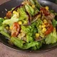 Рецепт легкого и вкусного салата с тунцем: идеальный вариант для обеда или ужина