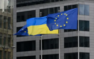 Україна запропонувала ЄС жорсткий план санкцій проти Росії, поки США вагаються, - Reuters