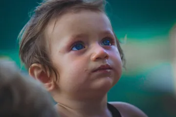 US Senate will fight for return of Ukrainian children abducted by Russia